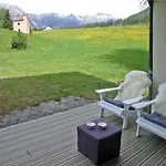 Chesa Auricula By Interhome Apartamento *