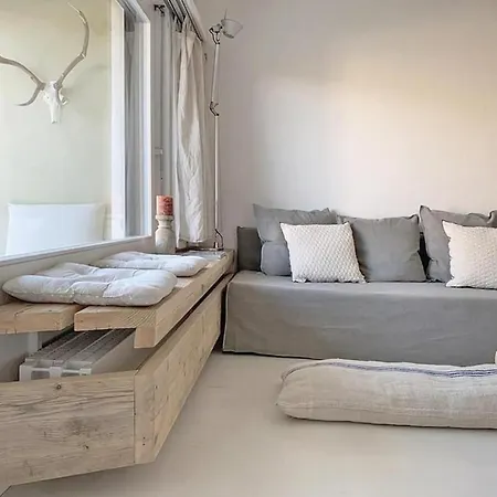 Appartamento Chesa Auricula By Interhome *