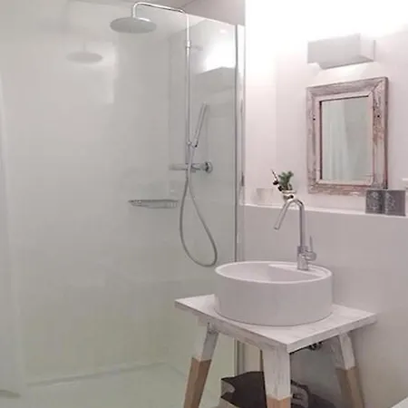 Appartamento Chesa Auricula By Interhome Pontresina