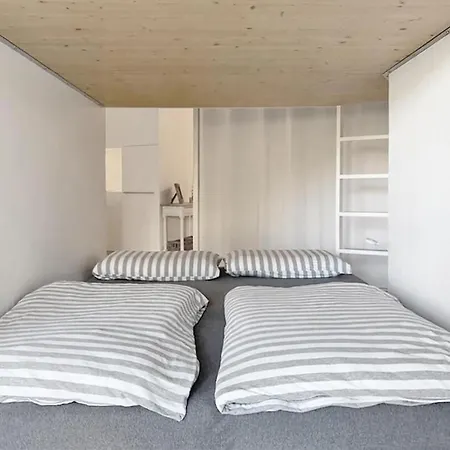 Chesa Auricula By Interhome Apartment Pontresina