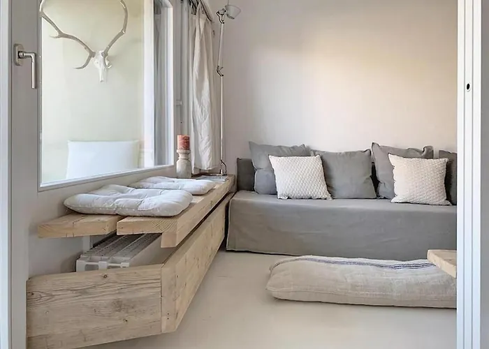 Apartment Chesa Auricula By Interhome *