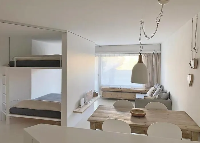 Chesa Auricula By Interhome *