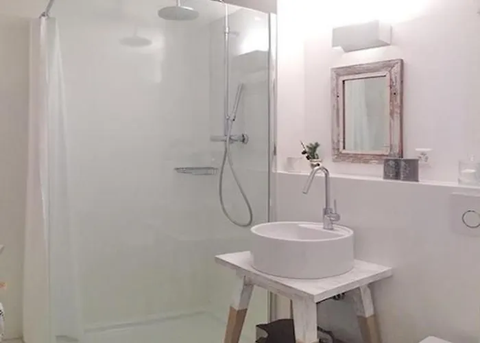 Apartment Chesa Auricula By Interhome Pontresina