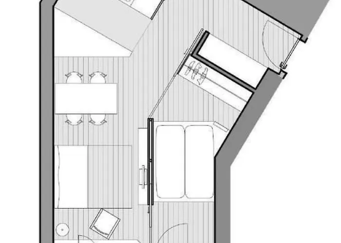 Apartment Chesa Auricula By Interhome *