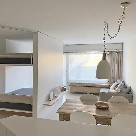 Chesa Auricula By Interhome *