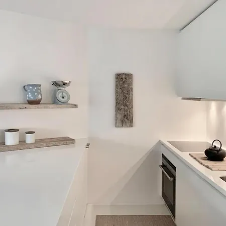 Chesa Auricula By Interhome Lejlighed Pontresina